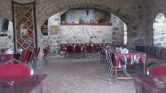 Trajan Guest House Al-Mughayer Exterior photo